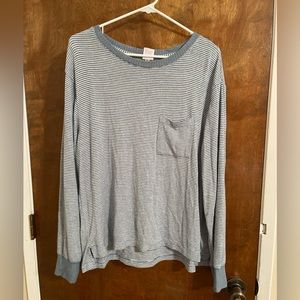 Women’s Lounge Wear Top